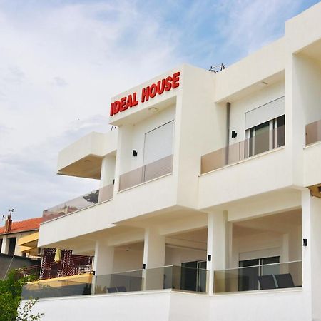 אולסינץ' Idealhouse Apartments מראה חיצוני תמונה