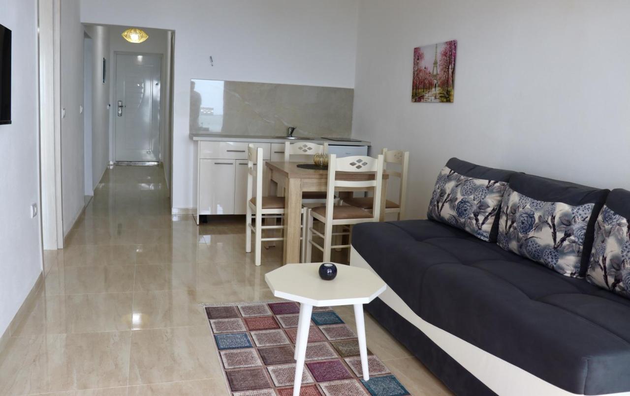 אולסינץ' Idealhouse Apartments מראה חיצוני תמונה