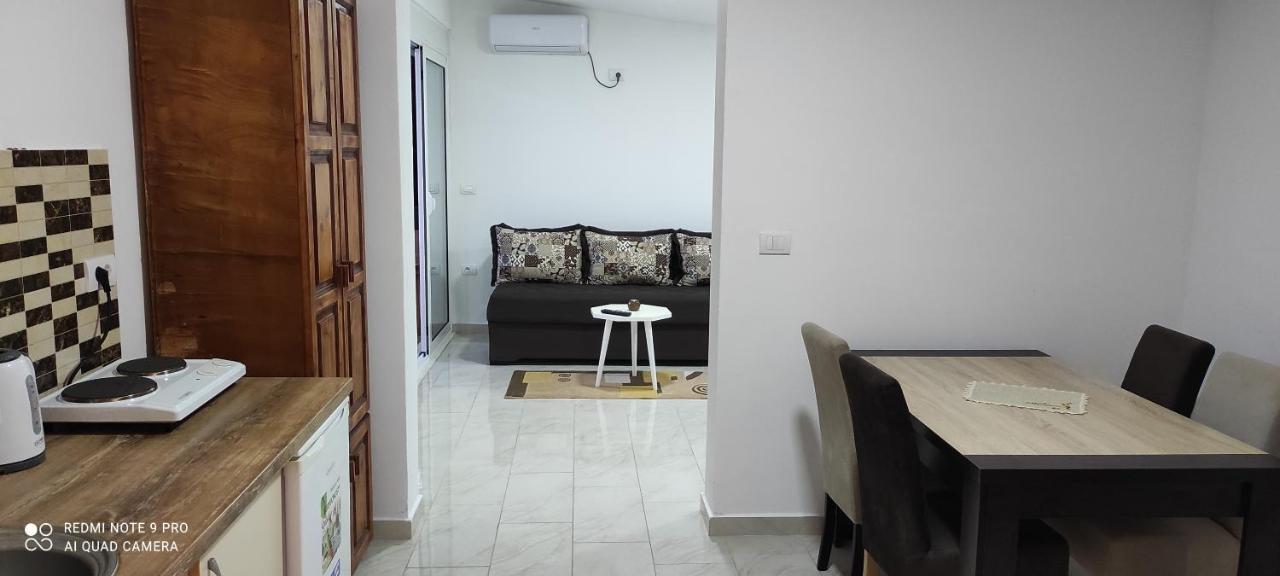 אולסינץ' Idealhouse Apartments מראה חיצוני תמונה