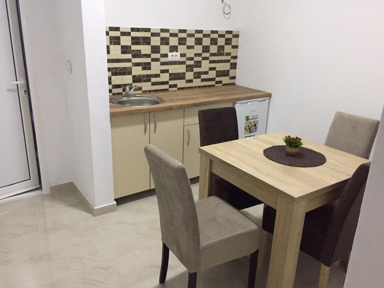 אולסינץ' Idealhouse Apartments מראה חיצוני תמונה